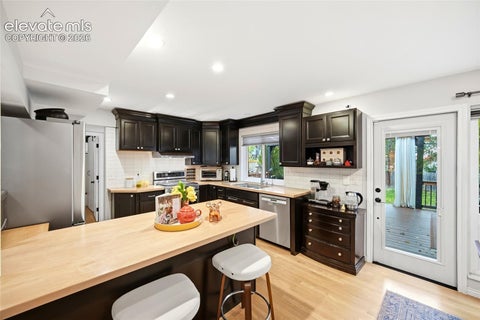 Tiny photo for 1147 Panorama Drive, Colorado Springs, CO 80904 (MLS # 4915645)