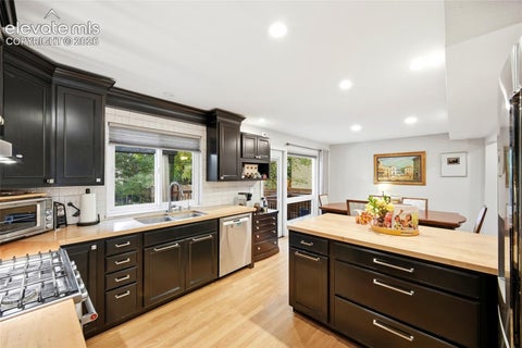 Tiny photo for 1147 Panorama Drive, Colorado Springs, CO 80904 (MLS # 4915645)