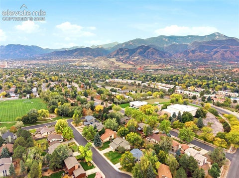 Tiny photo for 1147 Panorama Drive, Colorado Springs, CO 80904 (MLS # 4915645)