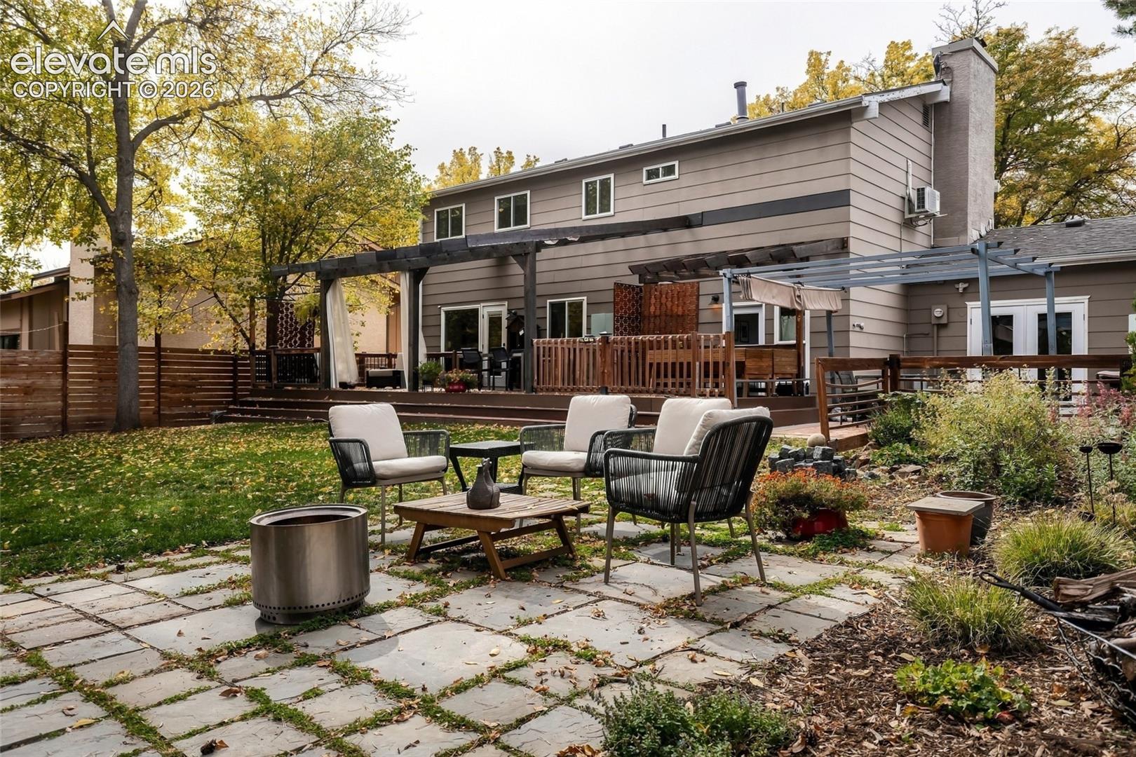 1147 Panorama Drive