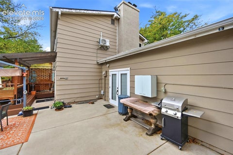 Tiny photo for 1147 Panorama Drive, Colorado Springs, CO 80904 (MLS # 4915645)