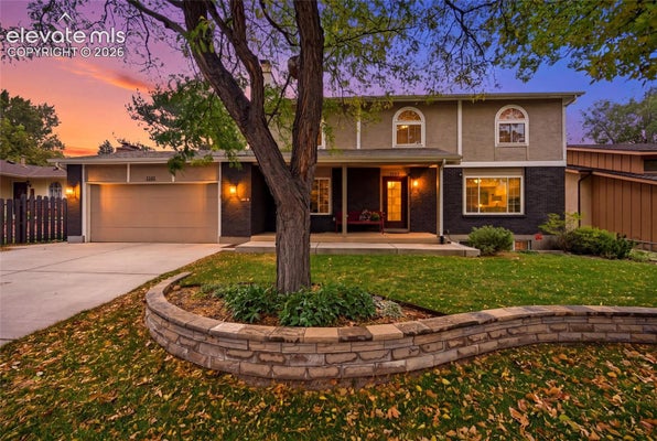 1147 PANORAMA DR, COLORADO SPRINGS, CO 80904 - Image 24cacbf3aa58f9686476f3f78eb00d97/68634680