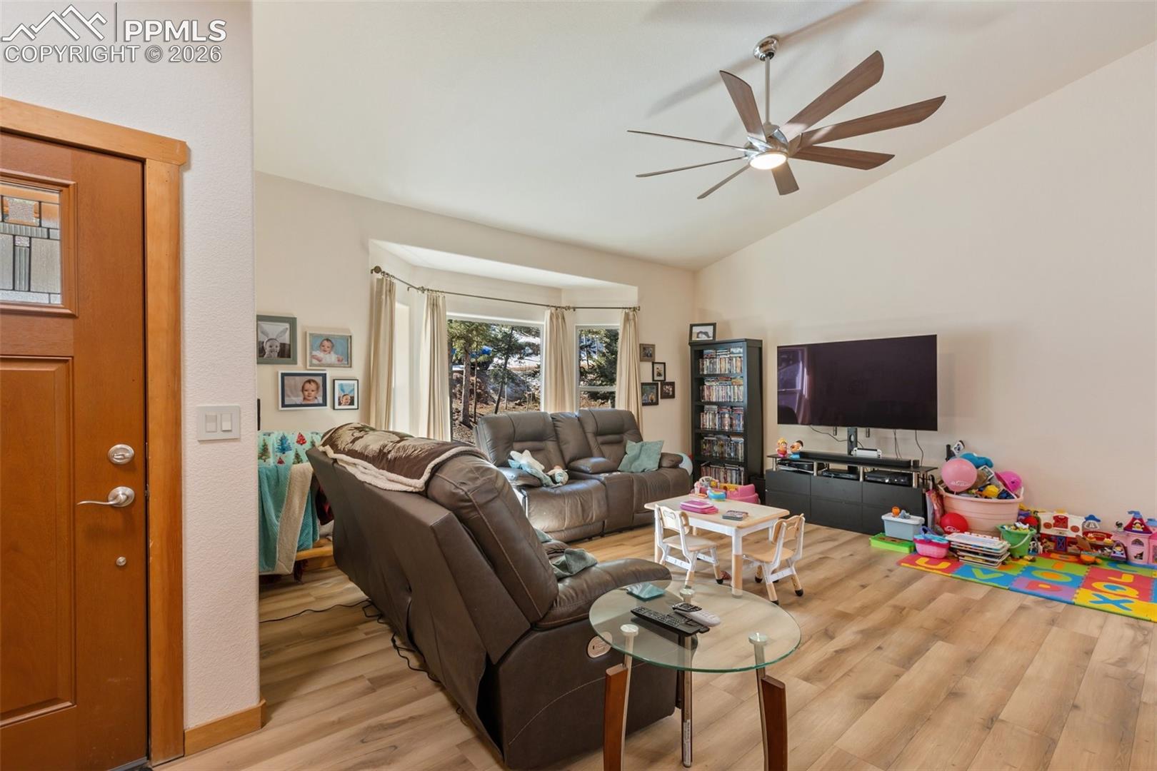 935 Bennett Drive