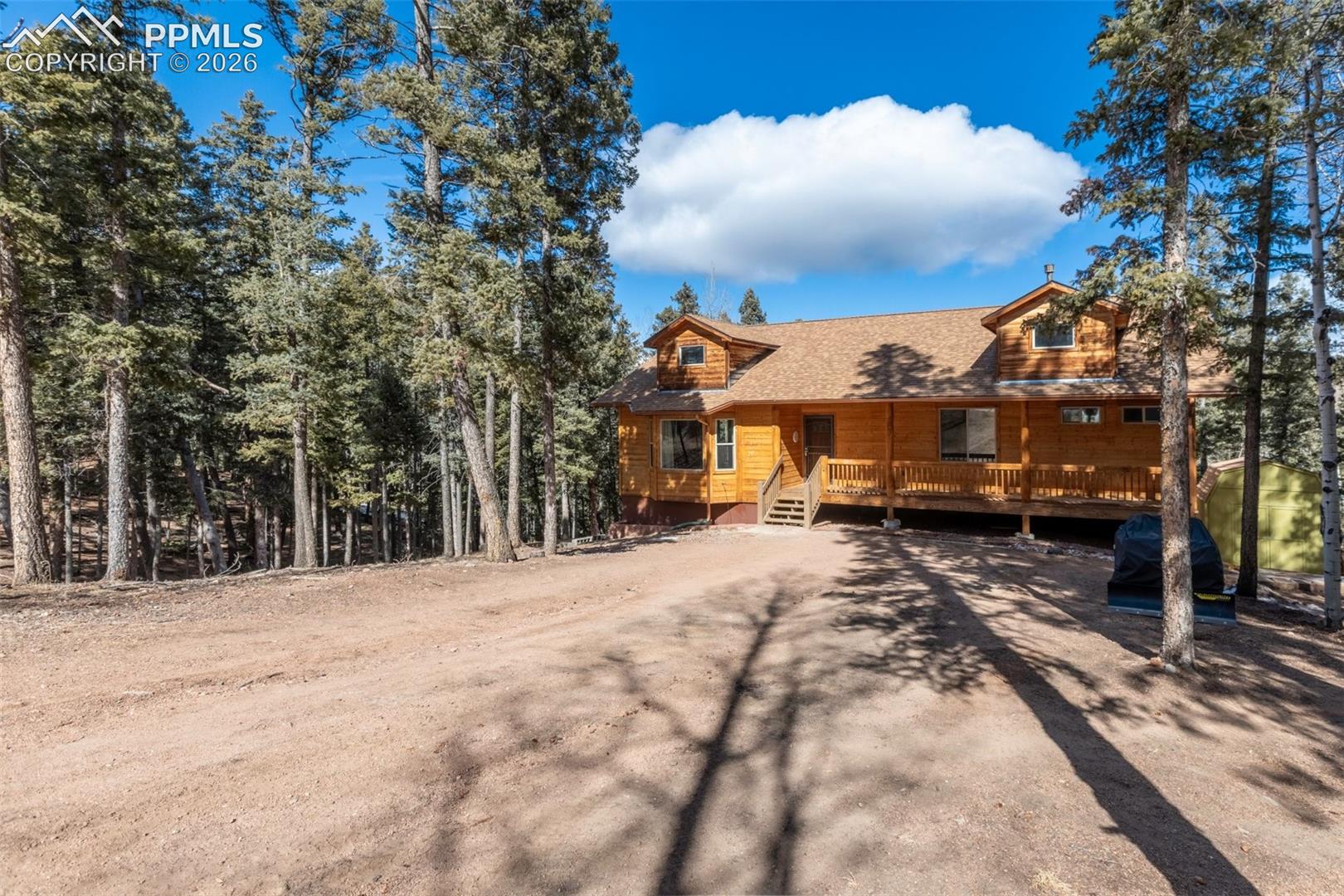 935 Bennett Drive