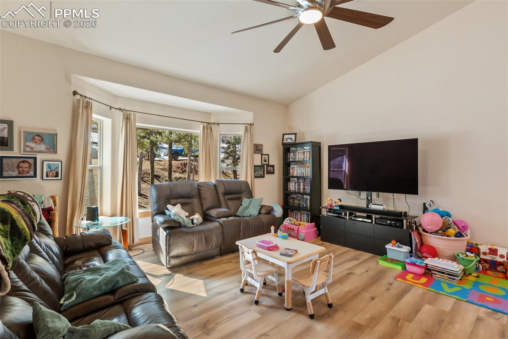 935 Bennett Drive