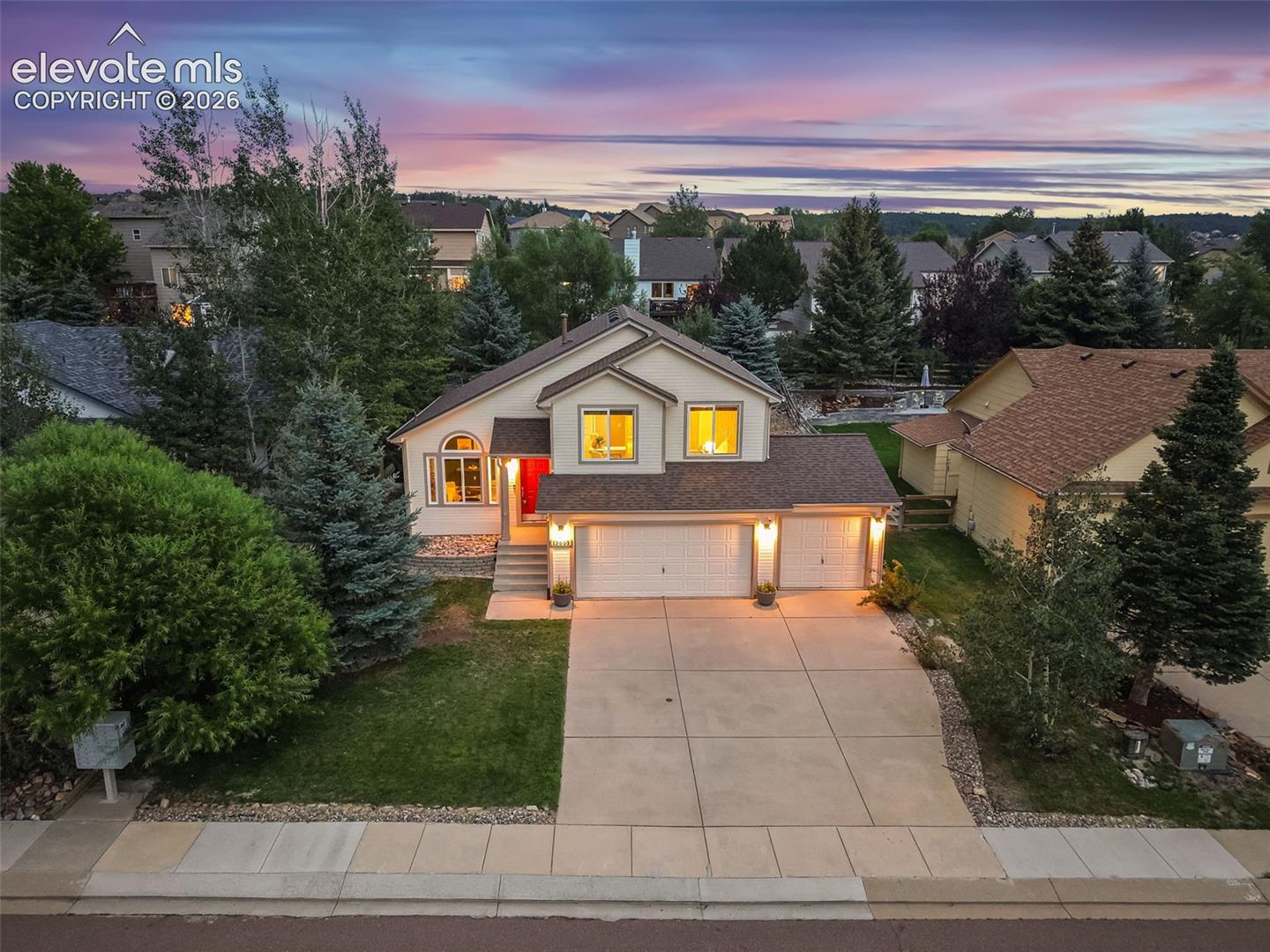 15603 Candle Creek Drive