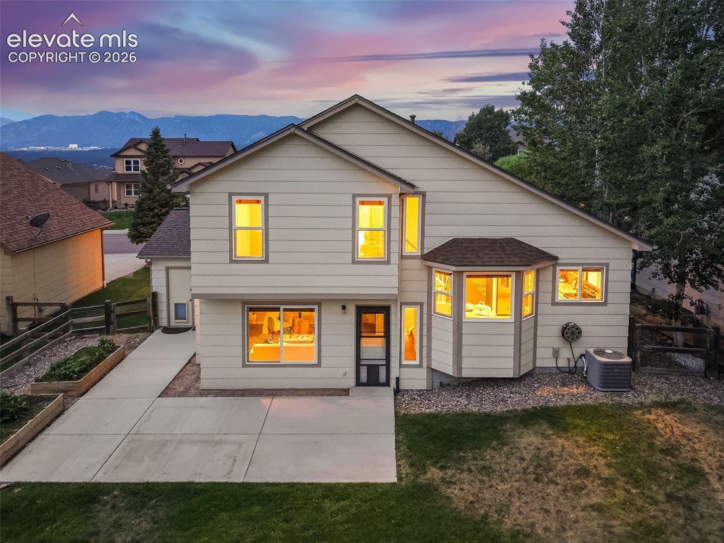 15603 Candle Creek Drive