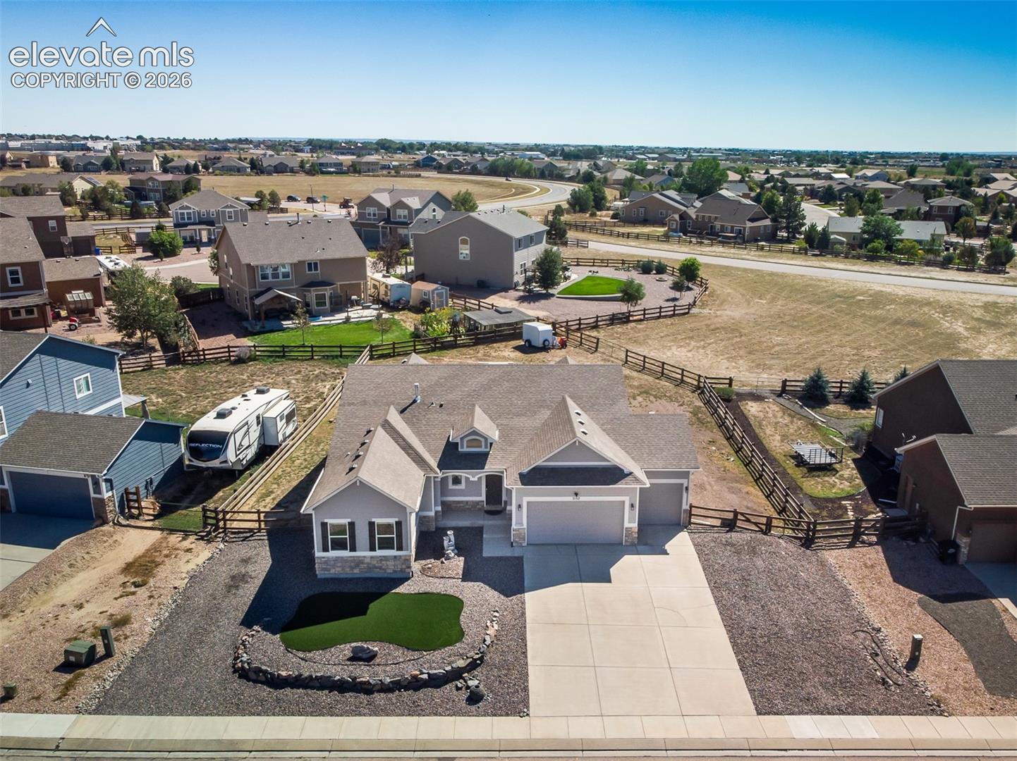 7157 Mitchellville Way