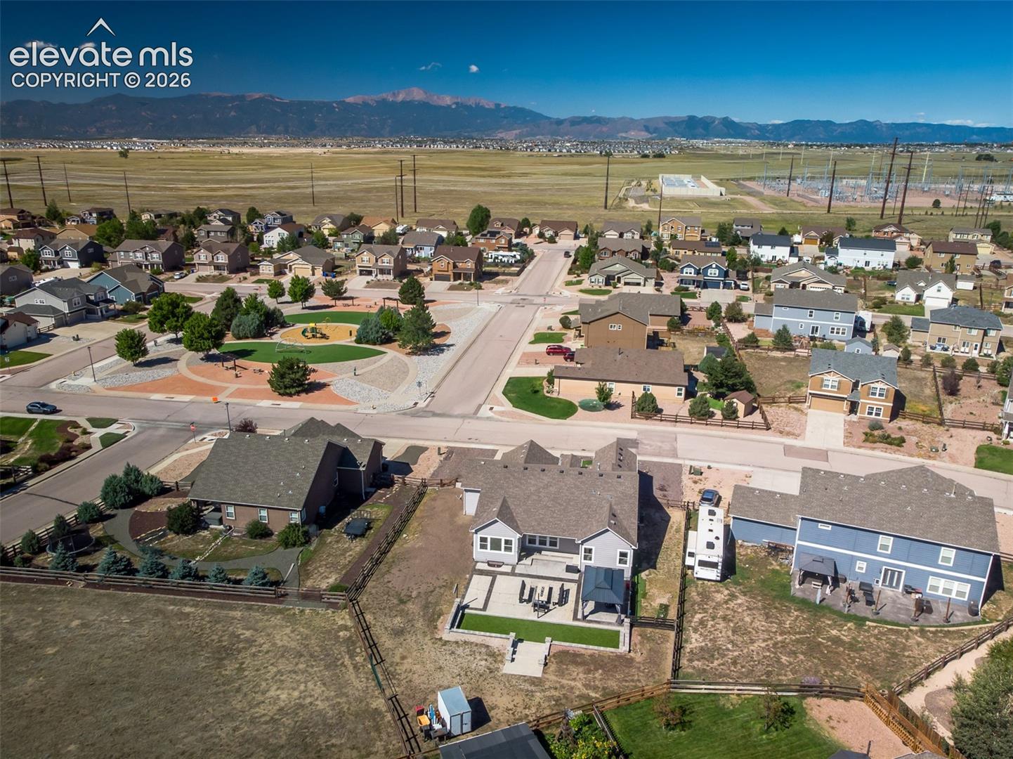 7157 Mitchellville Way