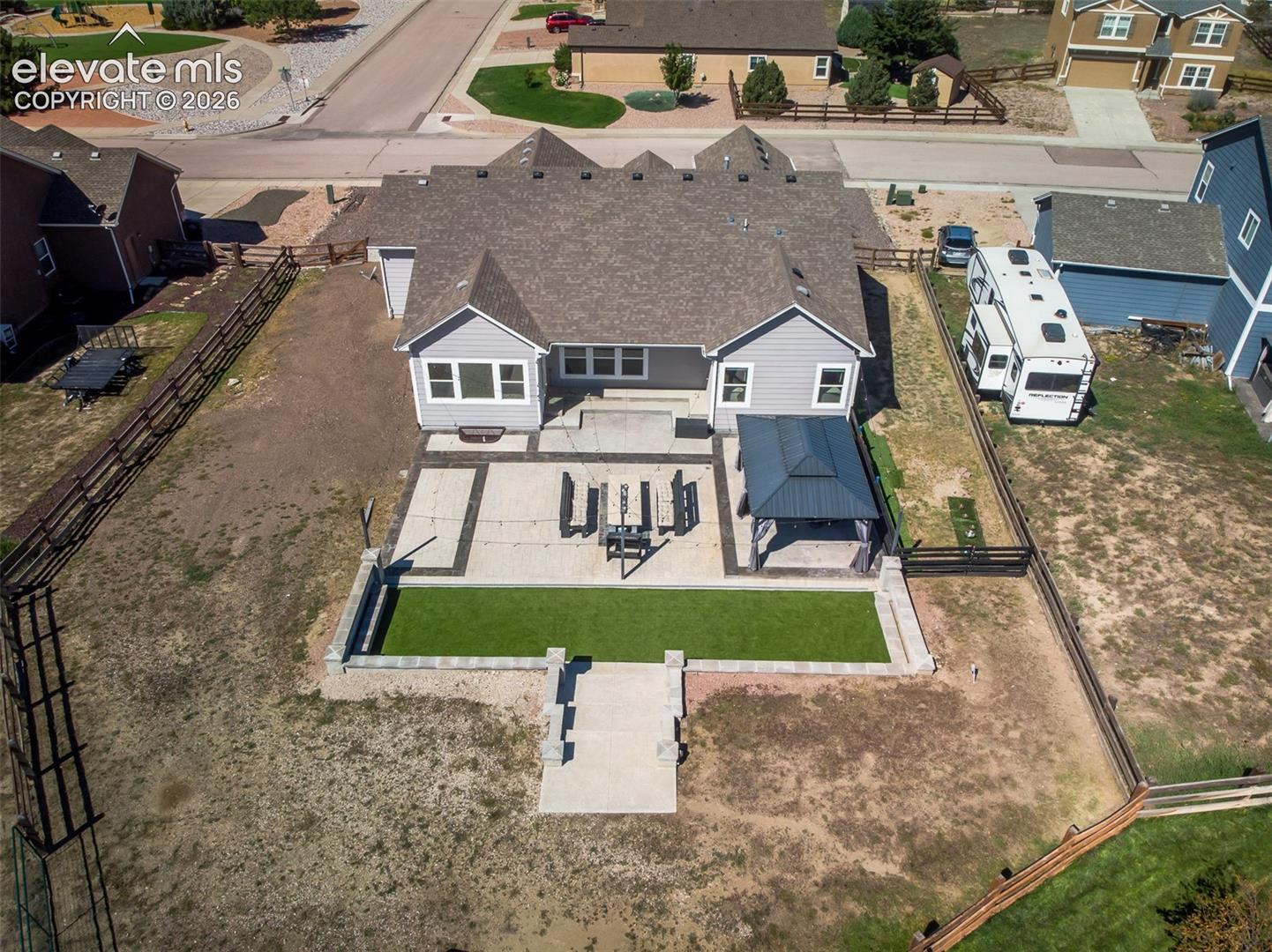 7157 Mitchellville Way
