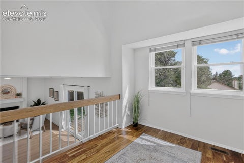 Tiny photo for 7441 Liberty Bell Drive, Colorado Springs, CO 80920 (MLS # 3930192)