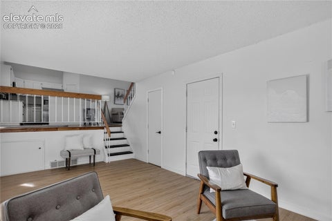Tiny photo for 7441 Liberty Bell Drive, Colorado Springs, CO 80920 (MLS # 3930192)
