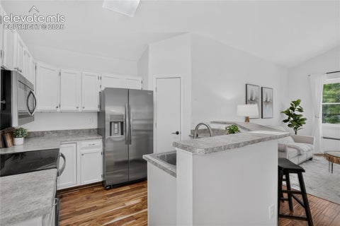 Tiny photo for 7441 Liberty Bell Drive, Colorado Springs, CO 80920 (MLS # 3930192)