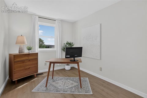 Tiny photo for 7441 Liberty Bell Drive, Colorado Springs, CO 80920 (MLS # 3930192)