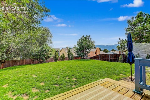 Tiny photo for 7441 Liberty Bell Drive, Colorado Springs, CO 80920 (MLS # 3930192)
