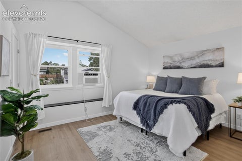 Tiny photo for 7441 Liberty Bell Drive, Colorado Springs, CO 80920 (MLS # 3930192)