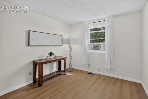 Tiny photo for 7441 Liberty Bell Drive, Colorado Springs, CO 80920 (MLS # 3930192)