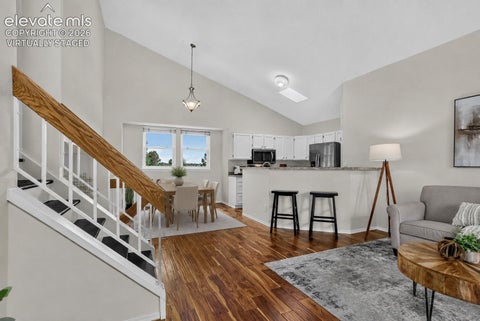 Tiny photo for 7441 Liberty Bell Drive, Colorado Springs, CO 80920 (MLS # 3930192)