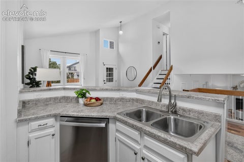 Tiny photo for 7441 Liberty Bell Drive, Colorado Springs, CO 80920 (MLS # 3930192)