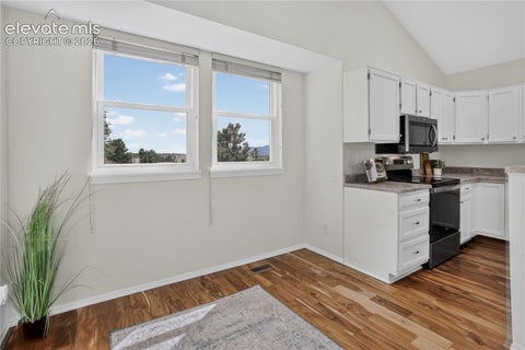 Tiny photo for 7441 Liberty Bell Drive, Colorado Springs, CO 80920 (MLS # 3930192)