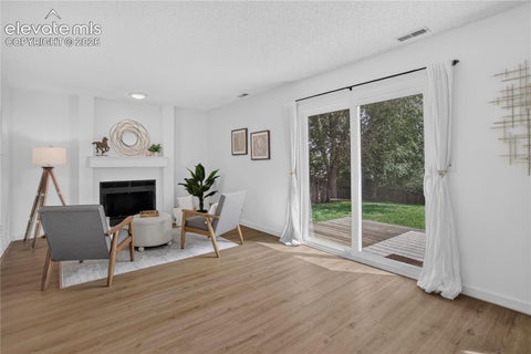 Tiny photo for 7441 Liberty Bell Drive, Colorado Springs, CO 80920 (MLS # 3930192)