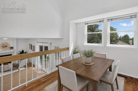 Tiny photo for 7441 Liberty Bell Drive, Colorado Springs, CO 80920 (MLS # 3930192)