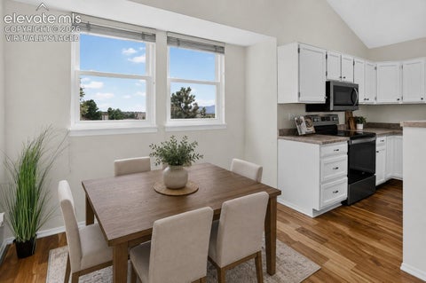 Tiny photo for 7441 Liberty Bell Drive, Colorado Springs, CO 80920 (MLS # 3930192)