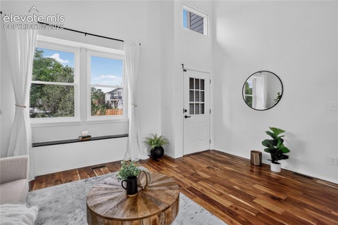 Tiny photo for 7441 Liberty Bell Drive, Colorado Springs, CO 80920 (MLS # 3930192)
