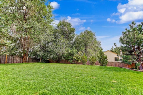 Tiny photo for 7441 Liberty Bell Drive, Colorado Springs, CO 80920 (MLS # 3930192)