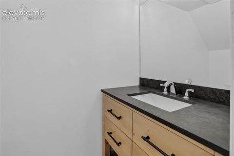Tiny photo for 7441 Liberty Bell Drive, Colorado Springs, CO 80920 (MLS # 3930192)