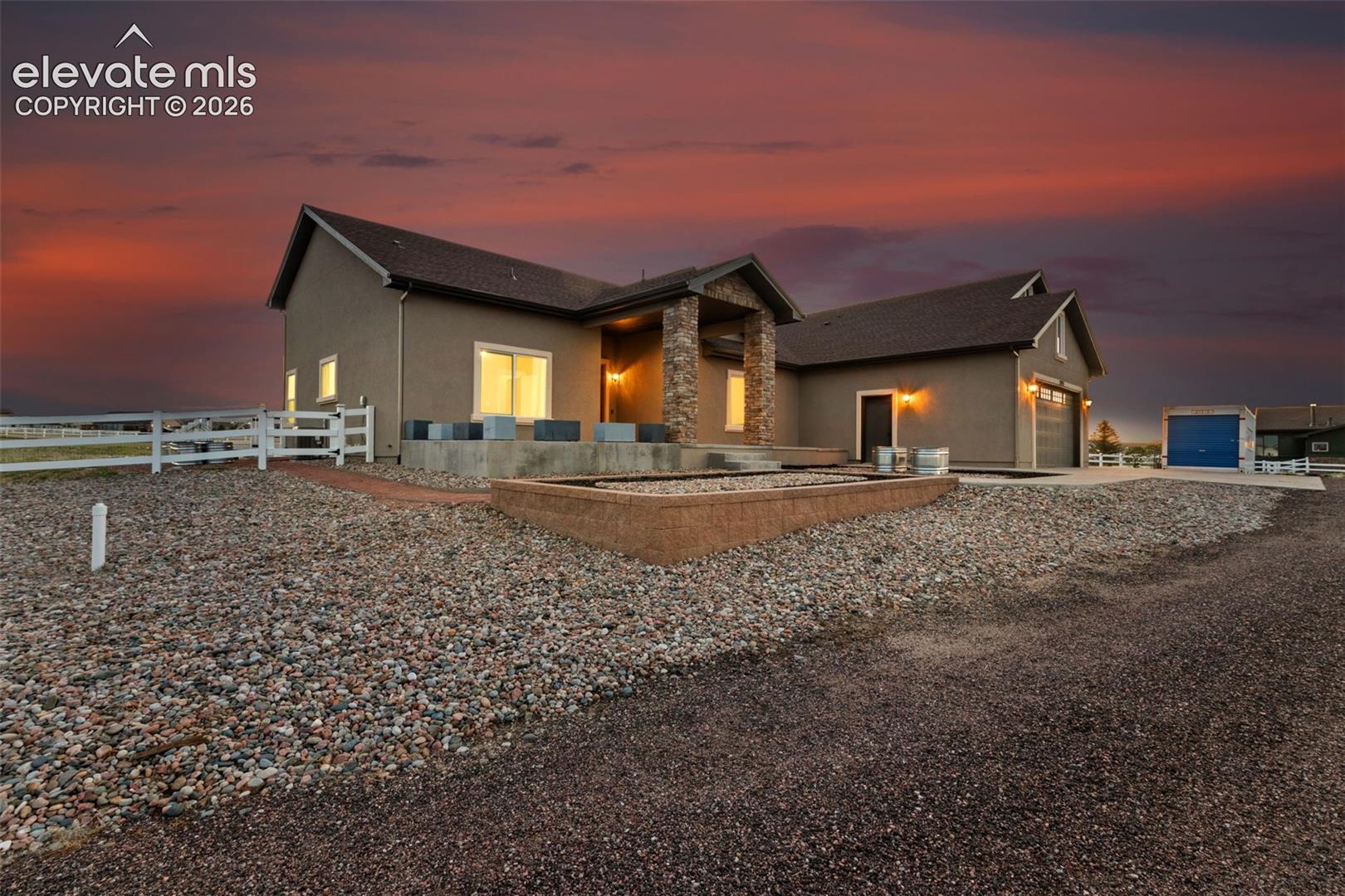 12050 Silver Concho Trail