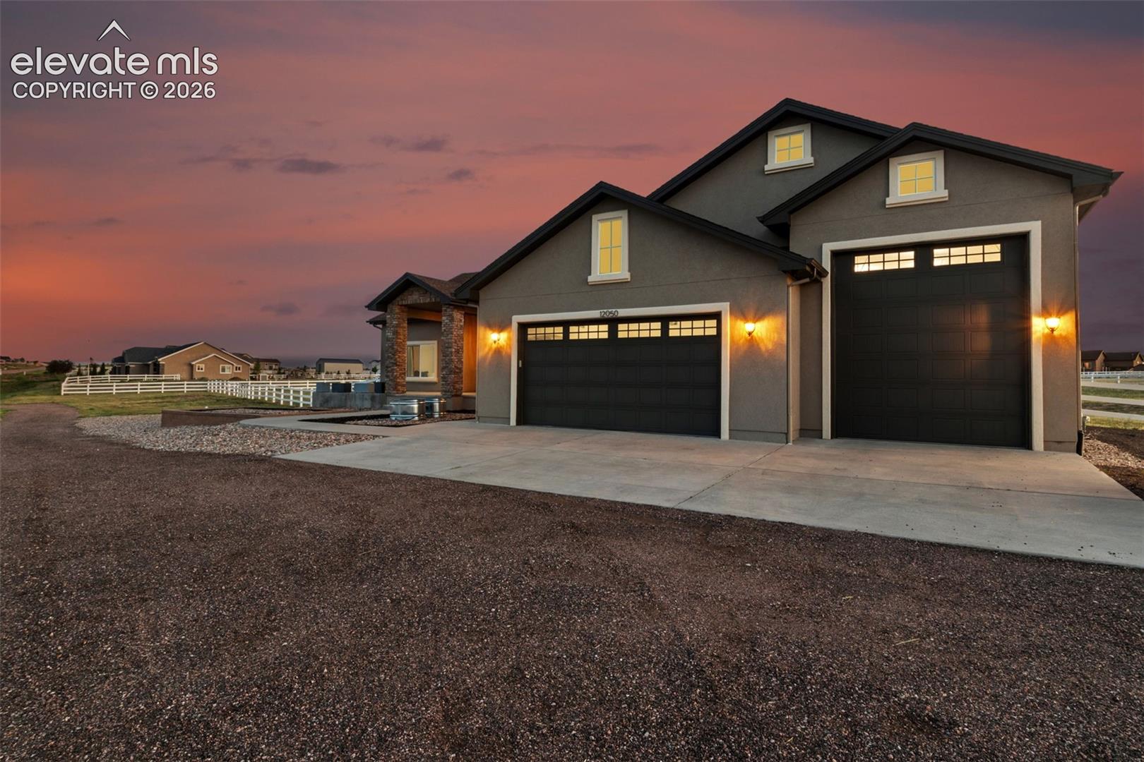 12050 Silver Concho Trail