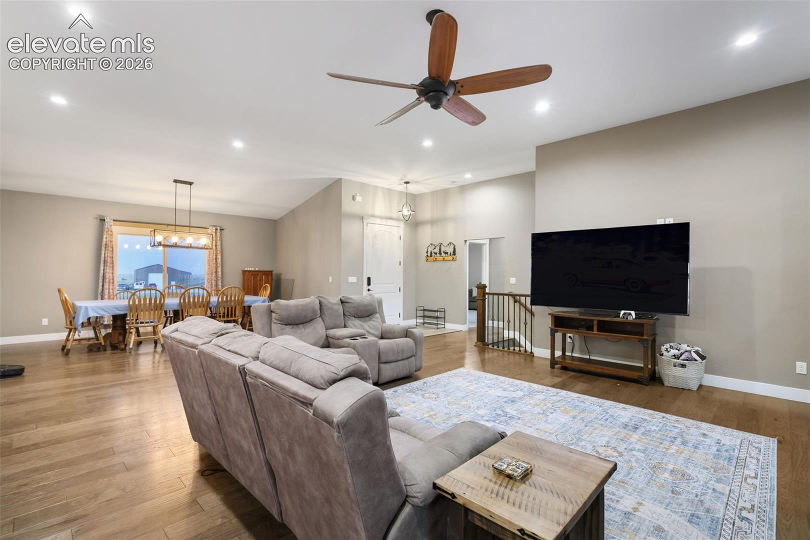 12050 Silver Concho Trail