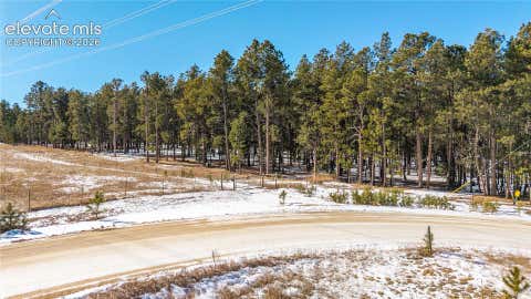 Photo of 10775 Hardy Road, Colorado Springs, CO 80908 (MLS # 2092056)