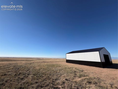Photo of 29455 Tallgrass View, Calhan, CO 80808 (MLS # 5756424)