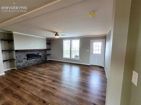 Tiny photo for 35540 Highway 94, Yoder, CO 80864 (MLS # 3771095)
