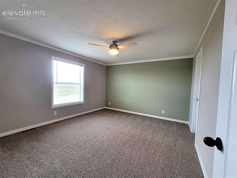 Tiny photo for 35540 Highway 94, Yoder, CO 80864 (MLS # 3771095)