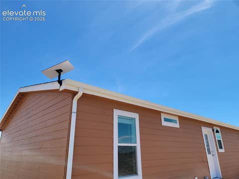Tiny photo for 35540 Highway 94, Yoder, CO 80864 (MLS # 3771095)