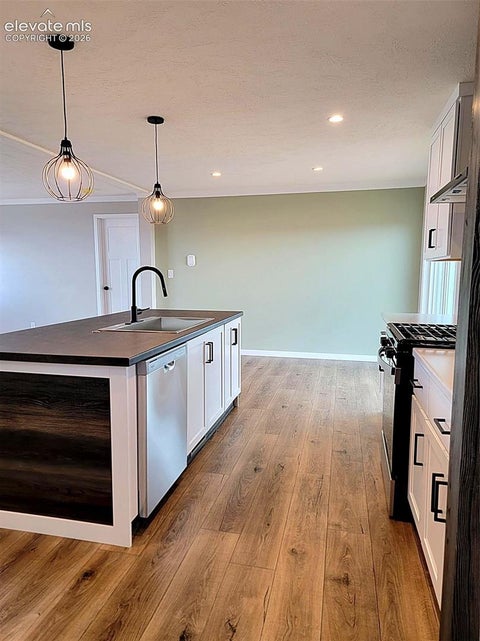 Tiny photo for 35540 Highway 94, Yoder, CO 80864 (MLS # 3771095)