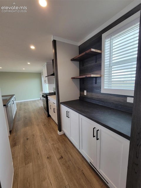 Tiny photo for 35540 Highway 94, Yoder, CO 80864 (MLS # 3771095)