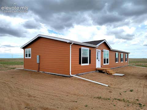 Tiny photo for 35540 Highway 94, Yoder, CO 80864 (MLS # 3771095)