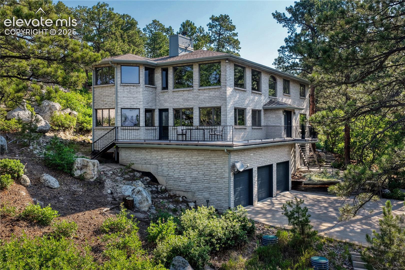 670 E Baptist Road