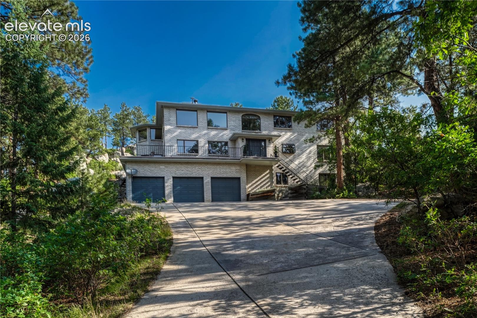 670 E Baptist Road