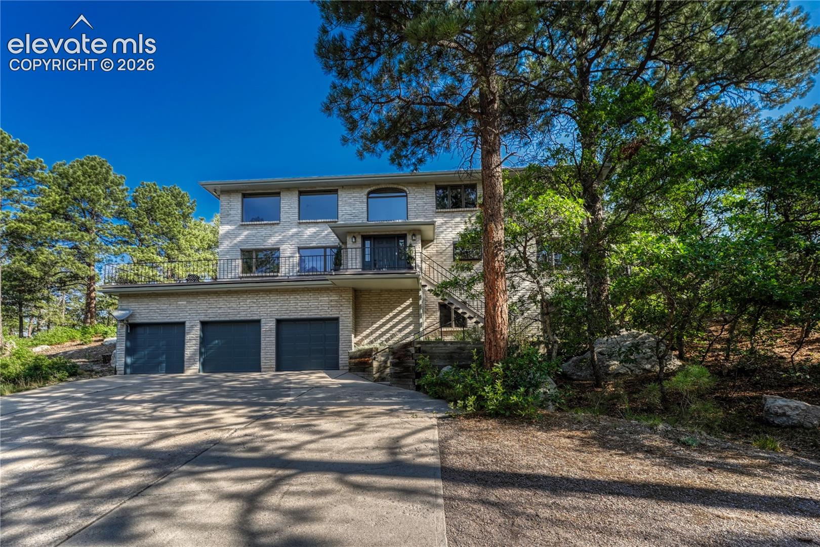 670 E Baptist Road
