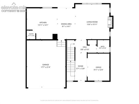 Tiny photo for 6758 Alliance Loop, Colorado Springs, CO 80925 (MLS # 1229280)