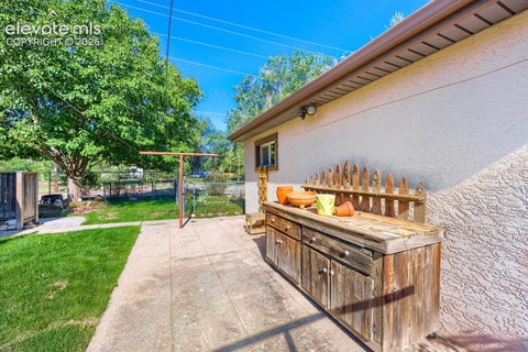 Tiny photo for 618 E Uintah Street, Colorado Springs, CO 80903 (MLS # 6357886)
