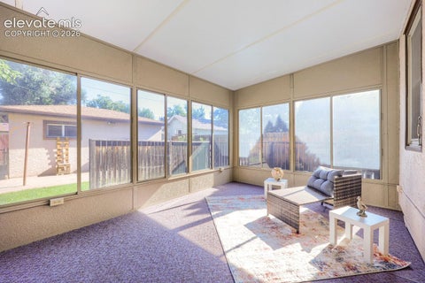 Tiny photo for 618 E Uintah Street, Colorado Springs, CO 80903 (MLS # 6357886)