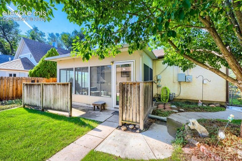 Tiny photo for 618 E Uintah Street, Colorado Springs, CO 80903 (MLS # 6357886)