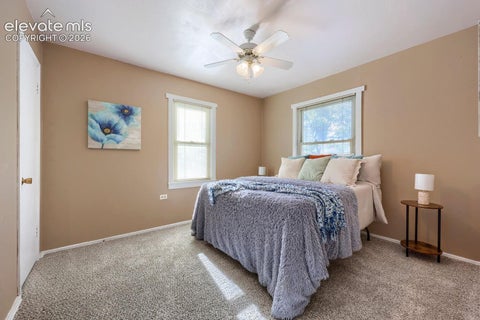 Tiny photo for 618 E Uintah Street, Colorado Springs, CO 80903 (MLS # 6357886)