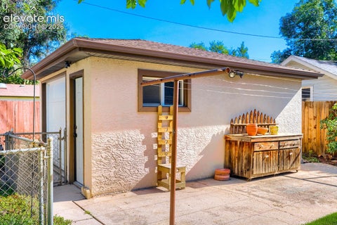 Tiny photo for 618 E Uintah Street, Colorado Springs, CO 80903 (MLS # 6357886)
